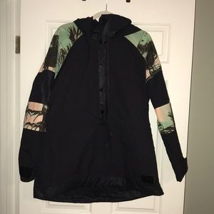 Burton Snowboard Jacket